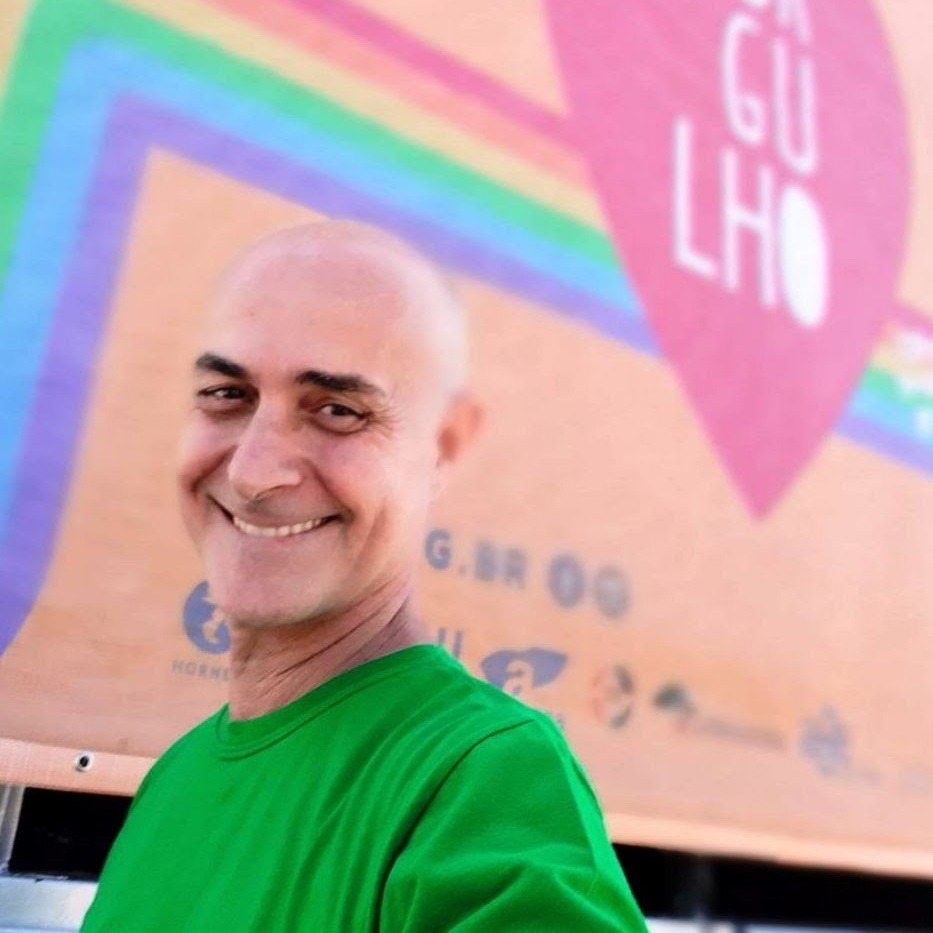 Franco Reinaudo