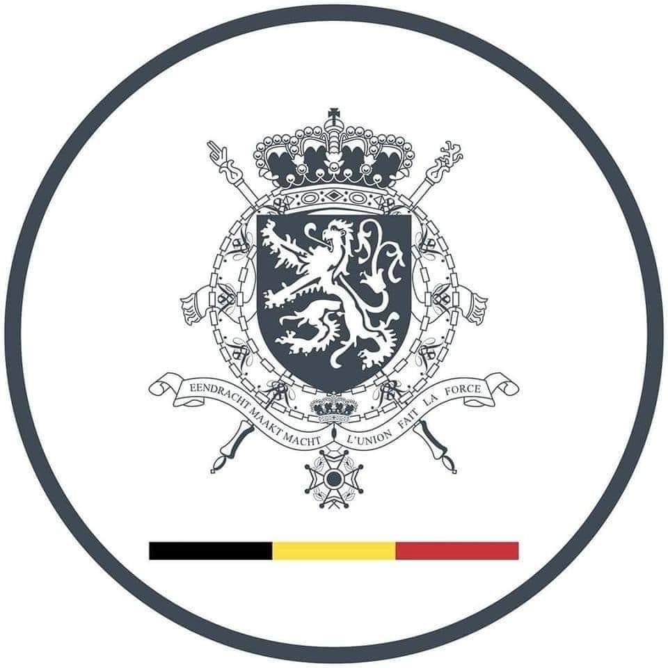 Consulado Geral da Bélgica em São Paulo