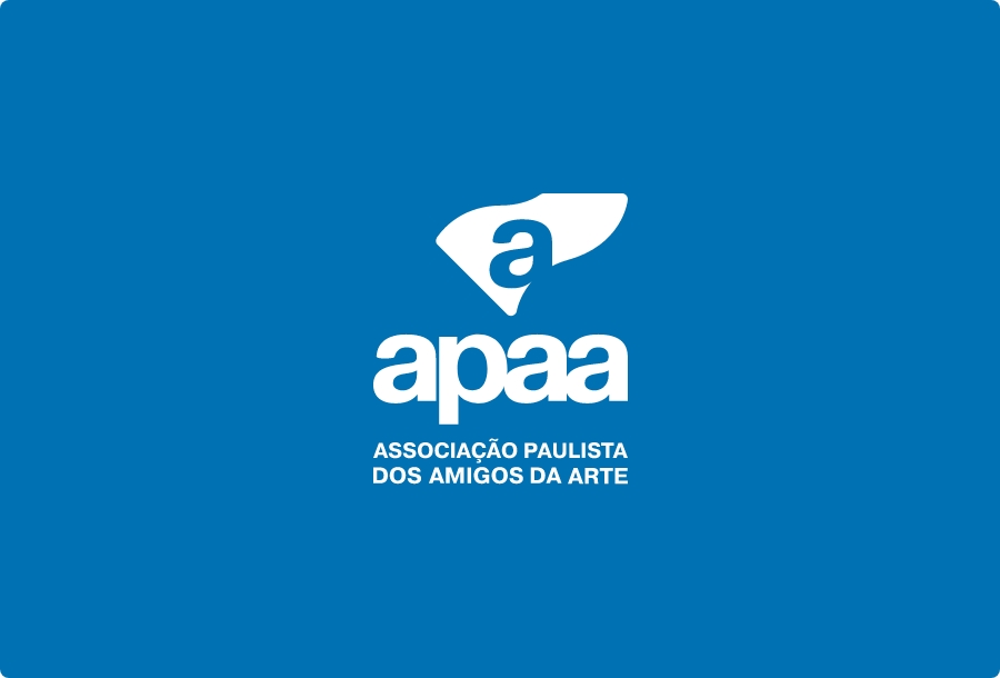 Logo parceiro ou apoiador