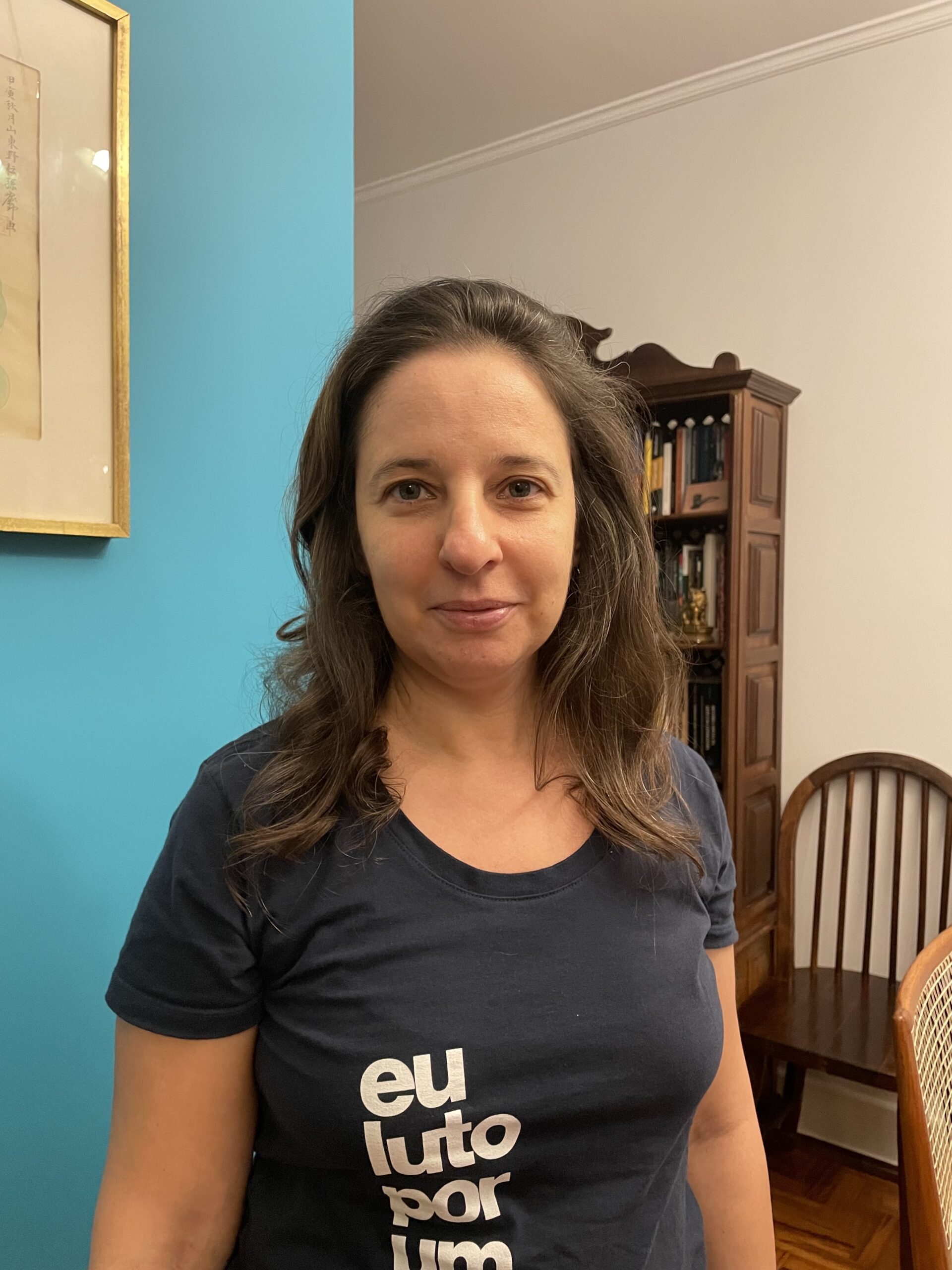 Viviane Panelli Sarraf
